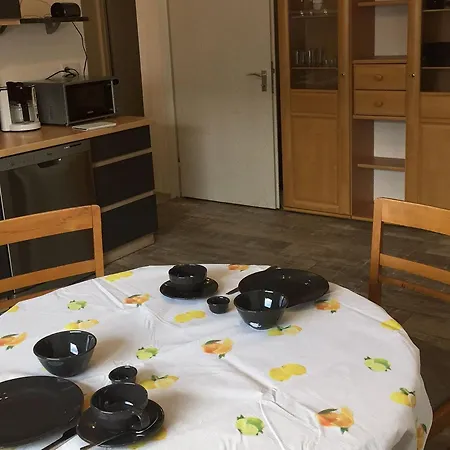 Casa vacanze Haus Elvira *