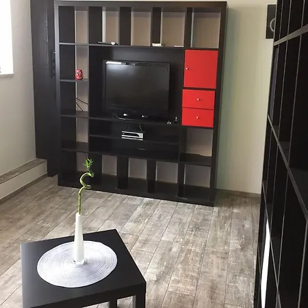 Haus Elvira Casa vacanze