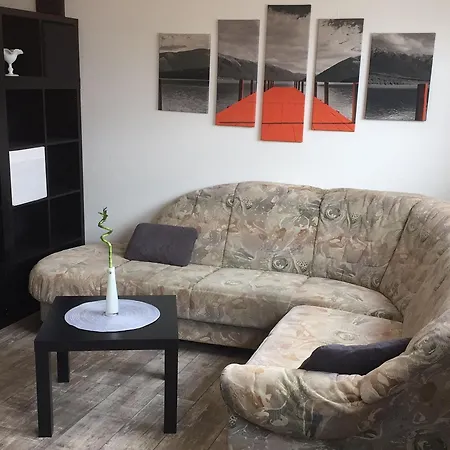 Casa vacanze Haus Elvira *