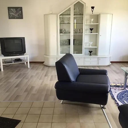 Casa vacanze Haus Elvira *