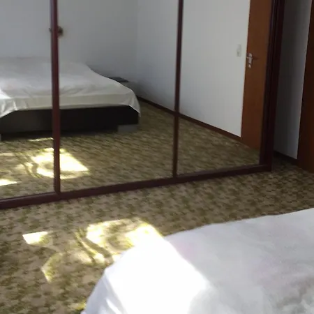 Casa vacanze Haus Elvira Horb am Neckar