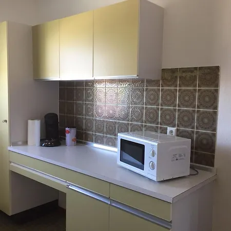 Casa vacanze Haus Elvira