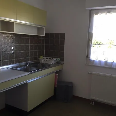 Casa vacanze Haus Elvira Horb am Neckar