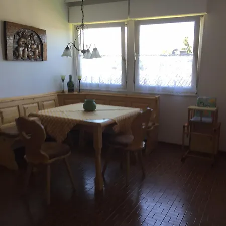 Haus Elvira Casa vacanze Horb am Neckar