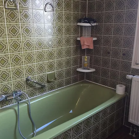 Casa vacanze Haus Elvira