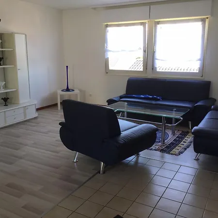 Σπίτι διακοπών Haus Elvira Horb am Neckar