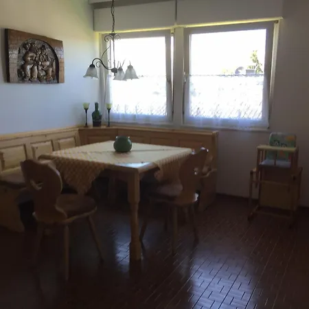 Haus Elvira Horb am Neckar