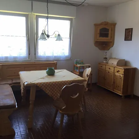 Haus Elvira Σπίτι διακοπών *