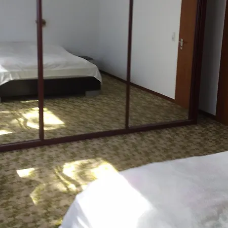 Haus Elvira Σπίτι διακοπών