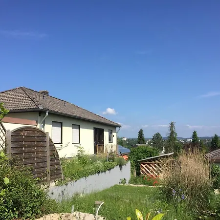 Σπίτι διακοπών Haus Elvira *